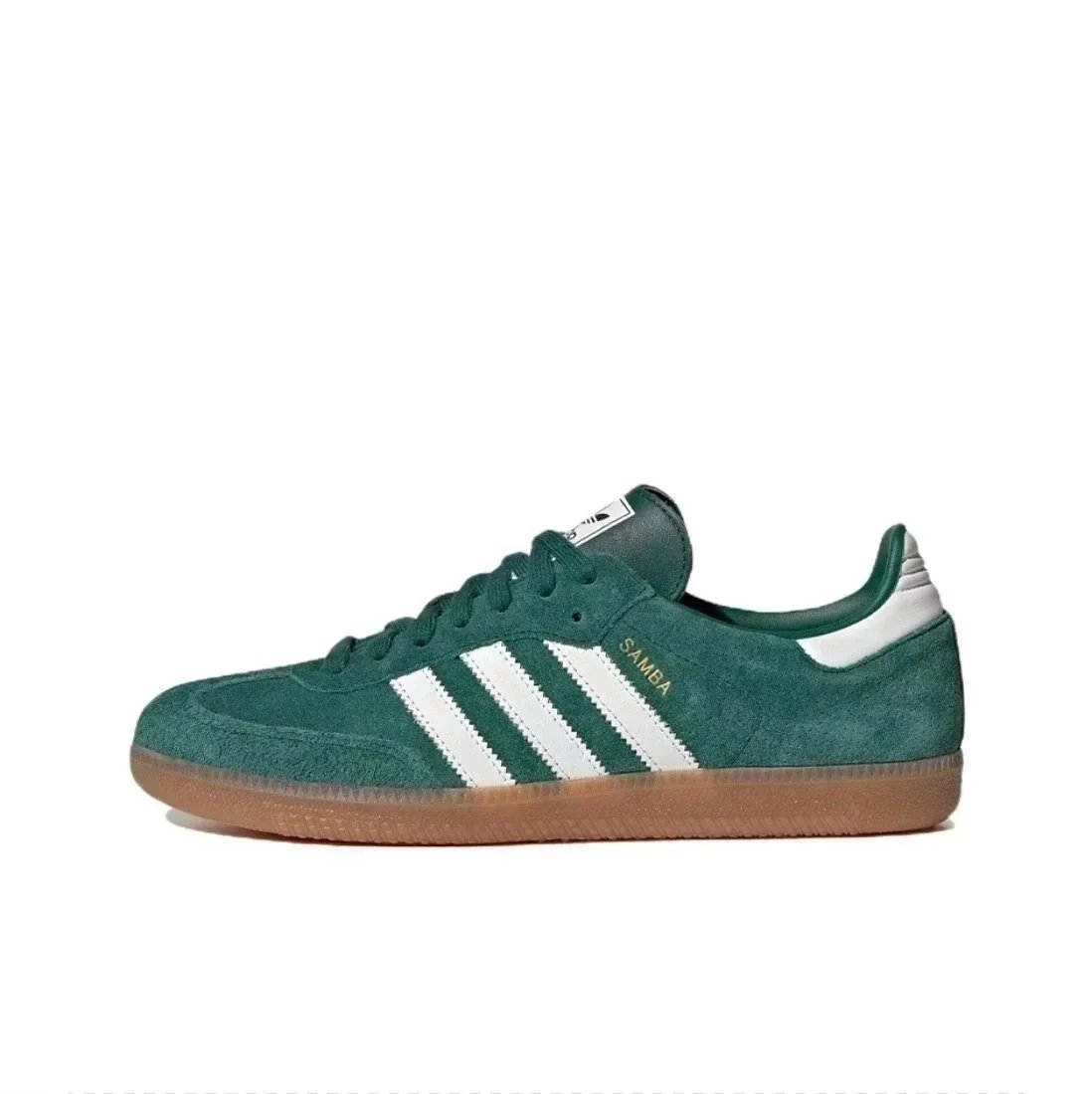 VT Special Offer Samba Green White HP7902