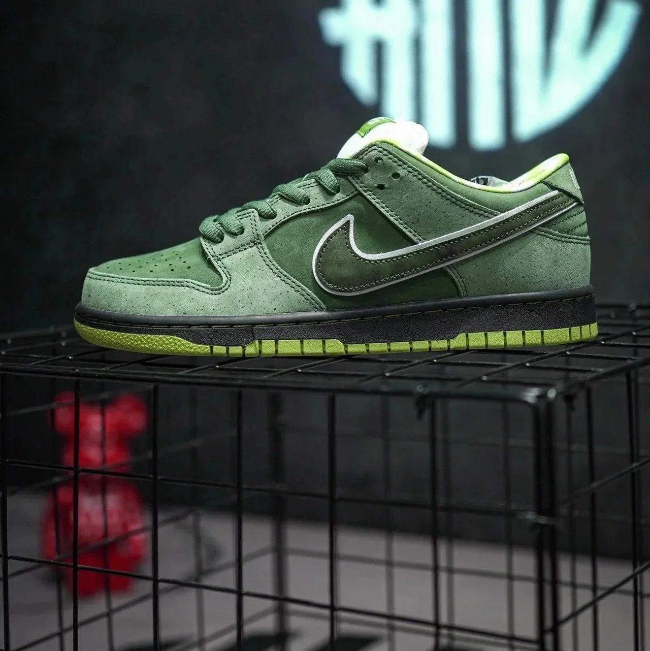 Green Dragon BV1310 337
