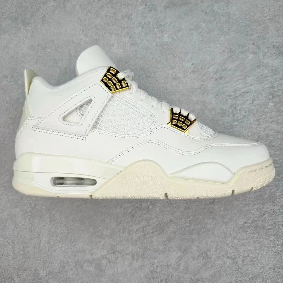 GX AJ4 Special Edition Gold Buckle AQ9129-170