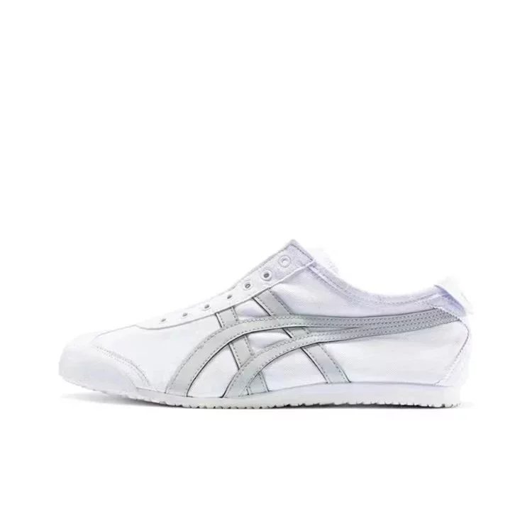 Fabric Upper, White/Light Gray 1183A360-103