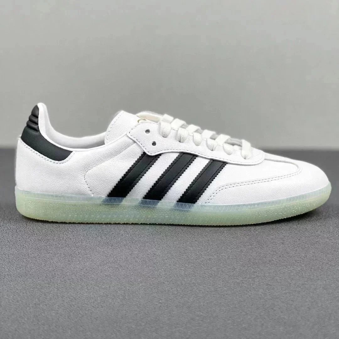 VT Special Offer Samba White Black GZ4730