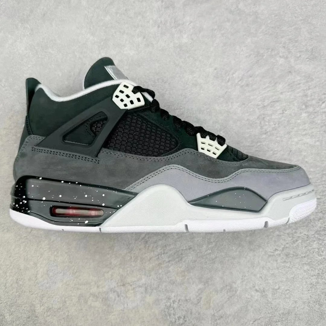 GX AJ4 Special Edition Fear 626969-030