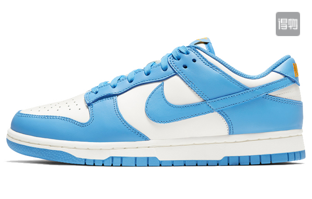 Dunk North Carolina Blue DD1503-100