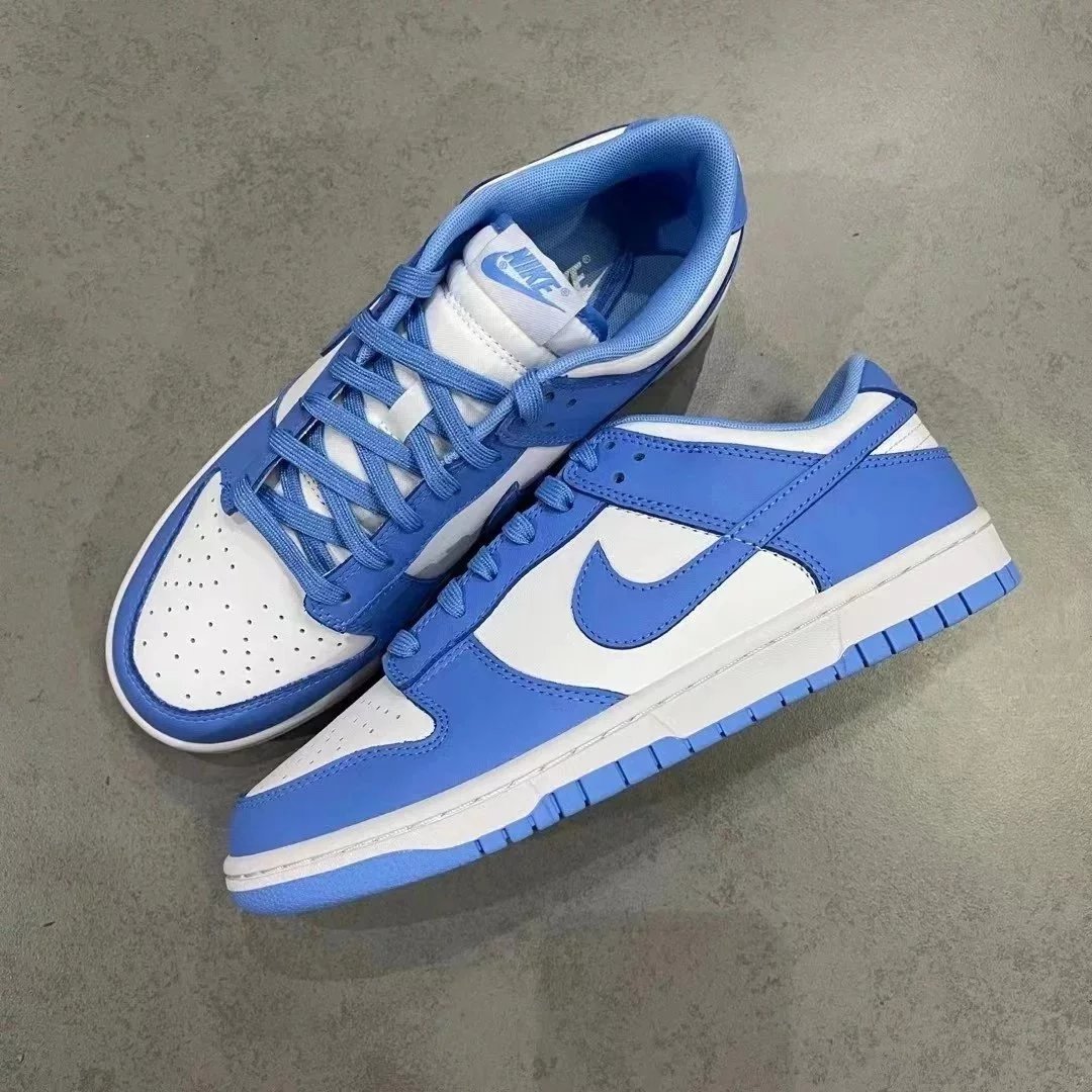 Dunk University Blue DD1391-102
