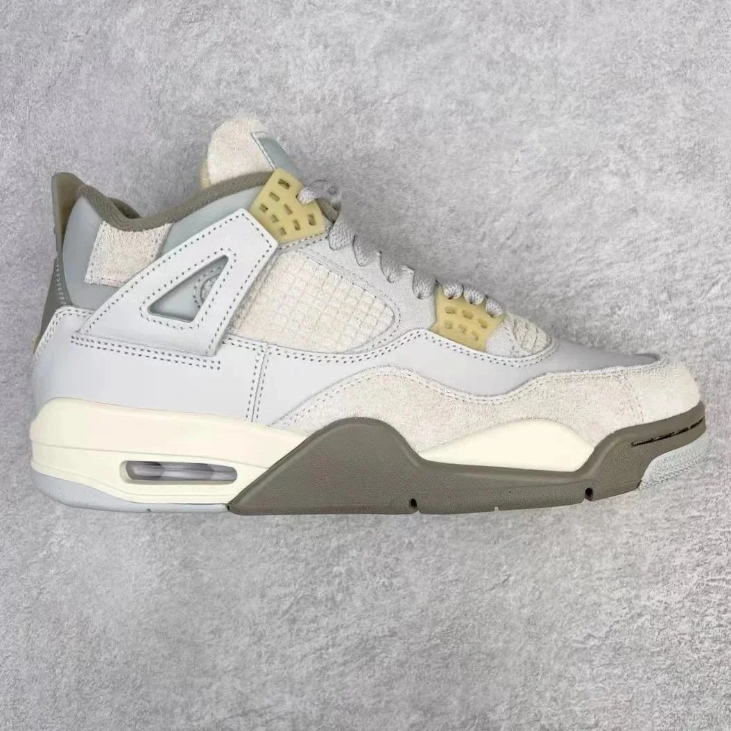 GX AJ4 Special Edition Grey Hare DV3742-021