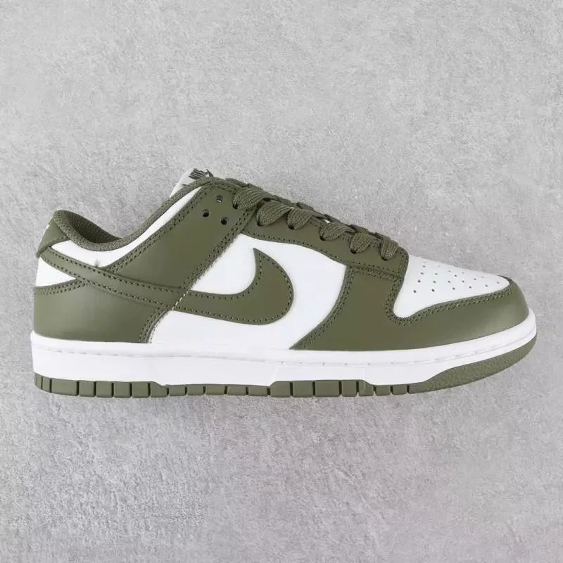 Dunk Olive Green DD1503-120
