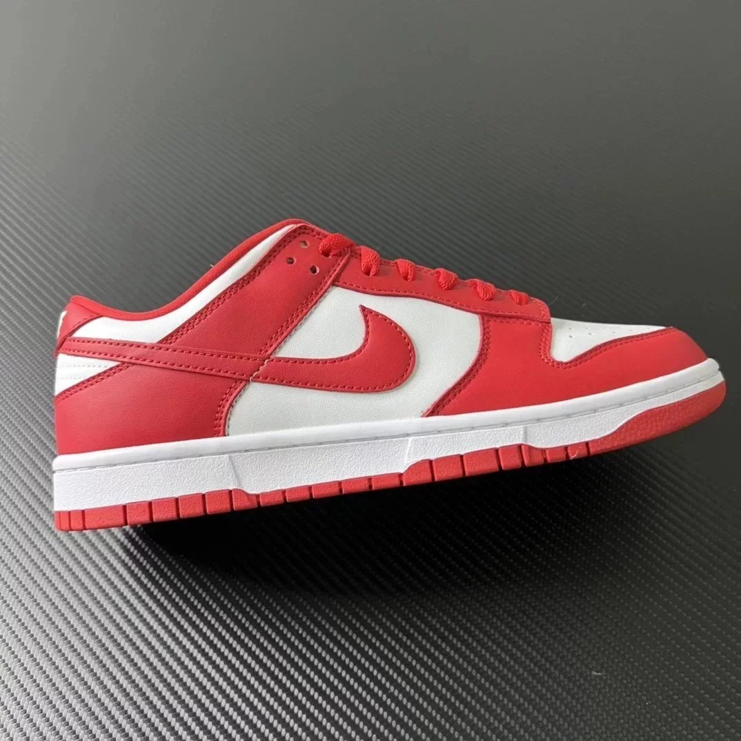 Dunk University Red CU1727-100