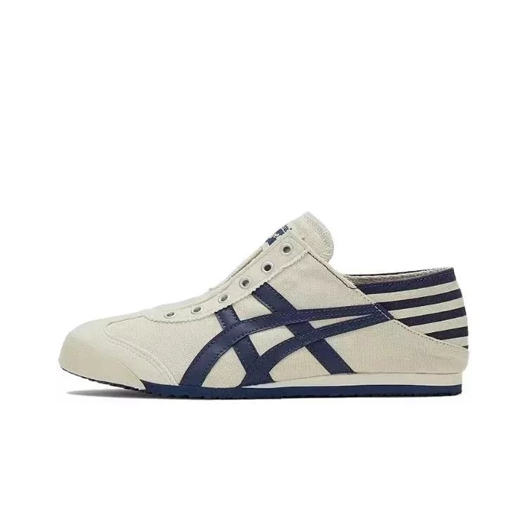 Fabric Upper, Navy Blue TH342N-0250