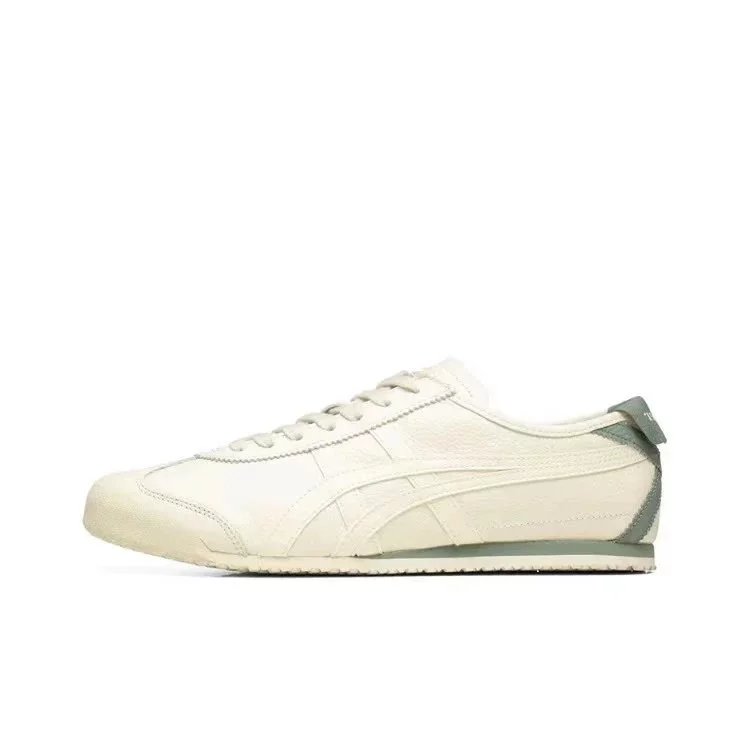 Leather Upper, Cream White 1183B781-103