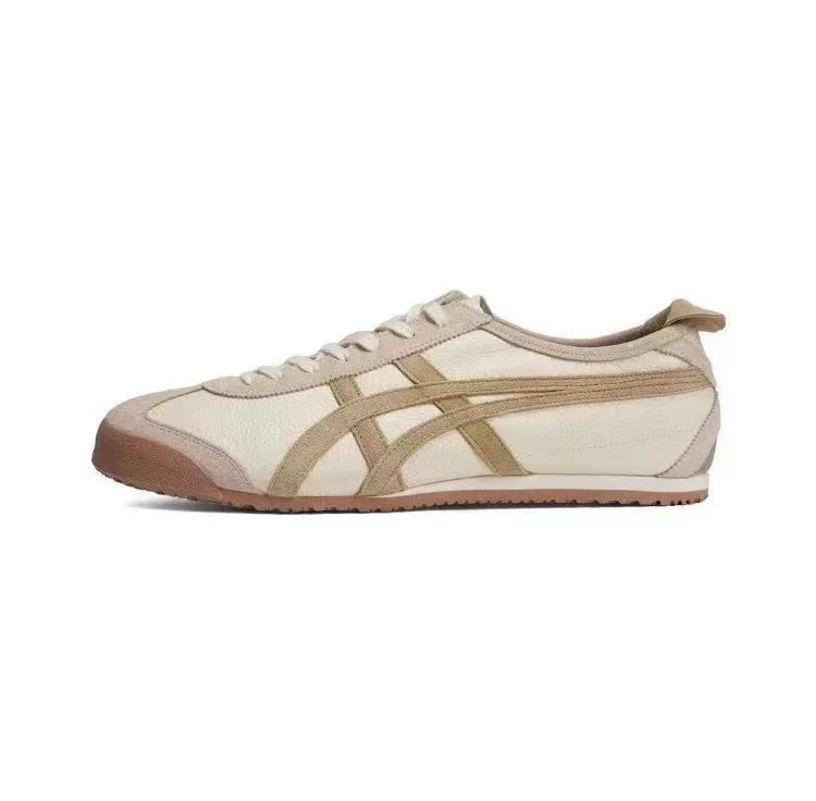 Leather Upper, Gray/Brown 1183C076-101