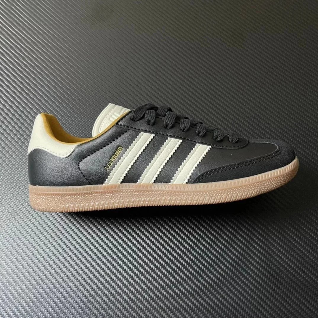 VT version Samba JJJJ co branded black and yellow ID8707