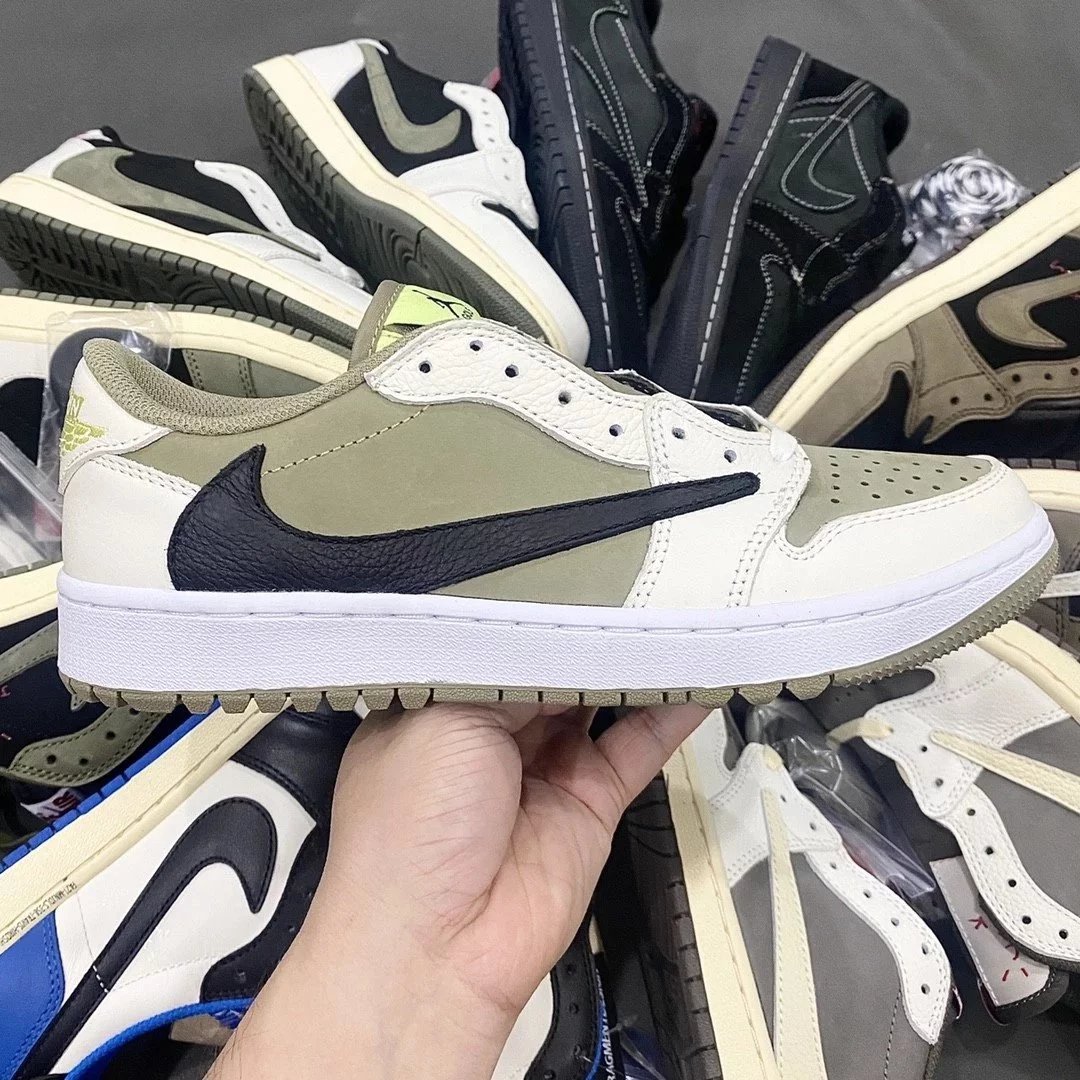 Reverse Swoosh 7.0