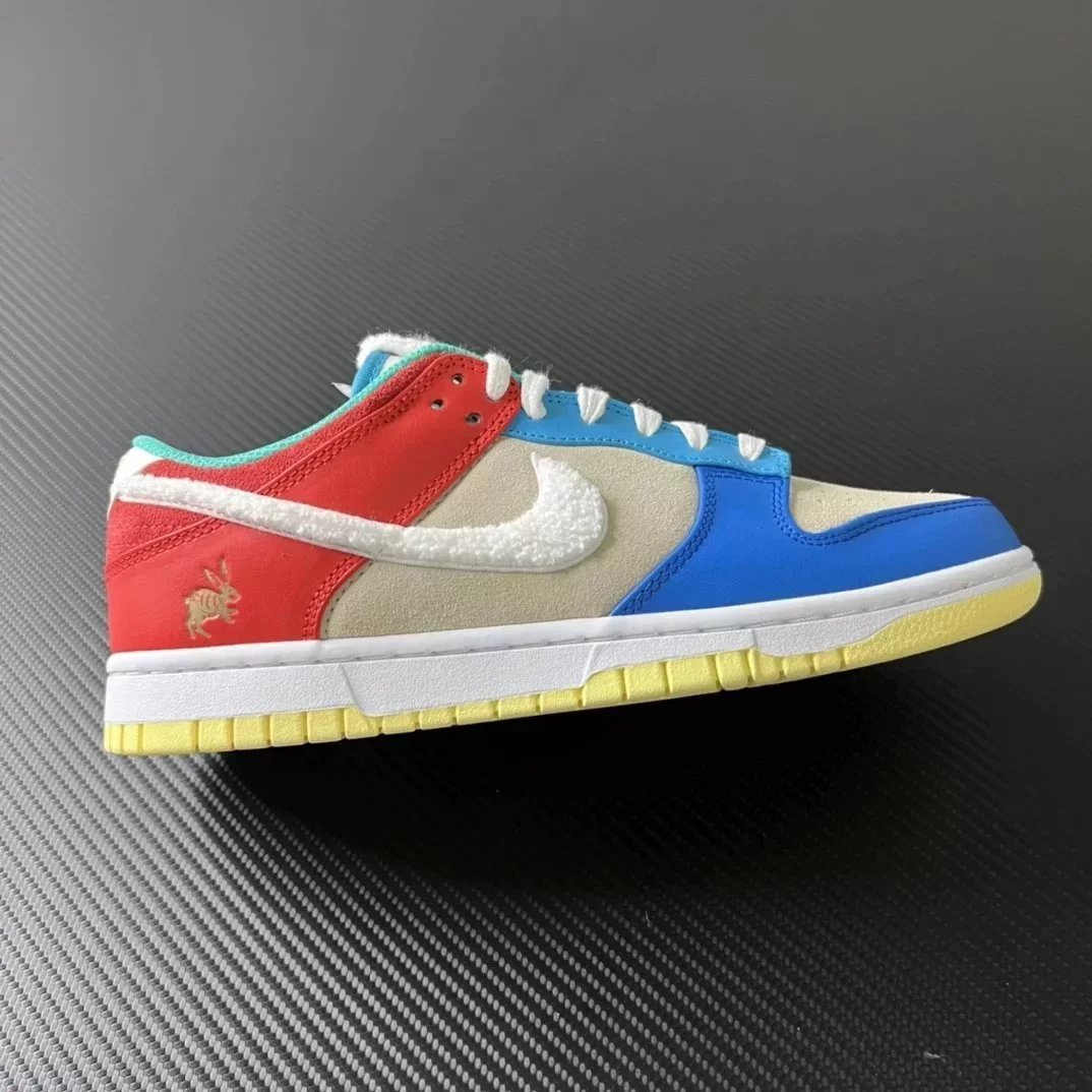 Dunk Beijing Year of the Rabbit Limited Edition FD4203-111