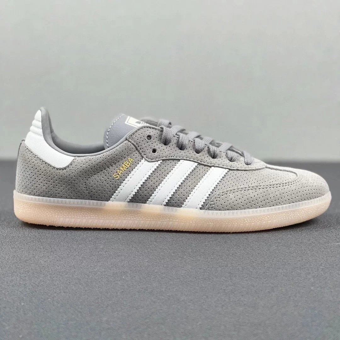 VT Samba Grey White HP7905