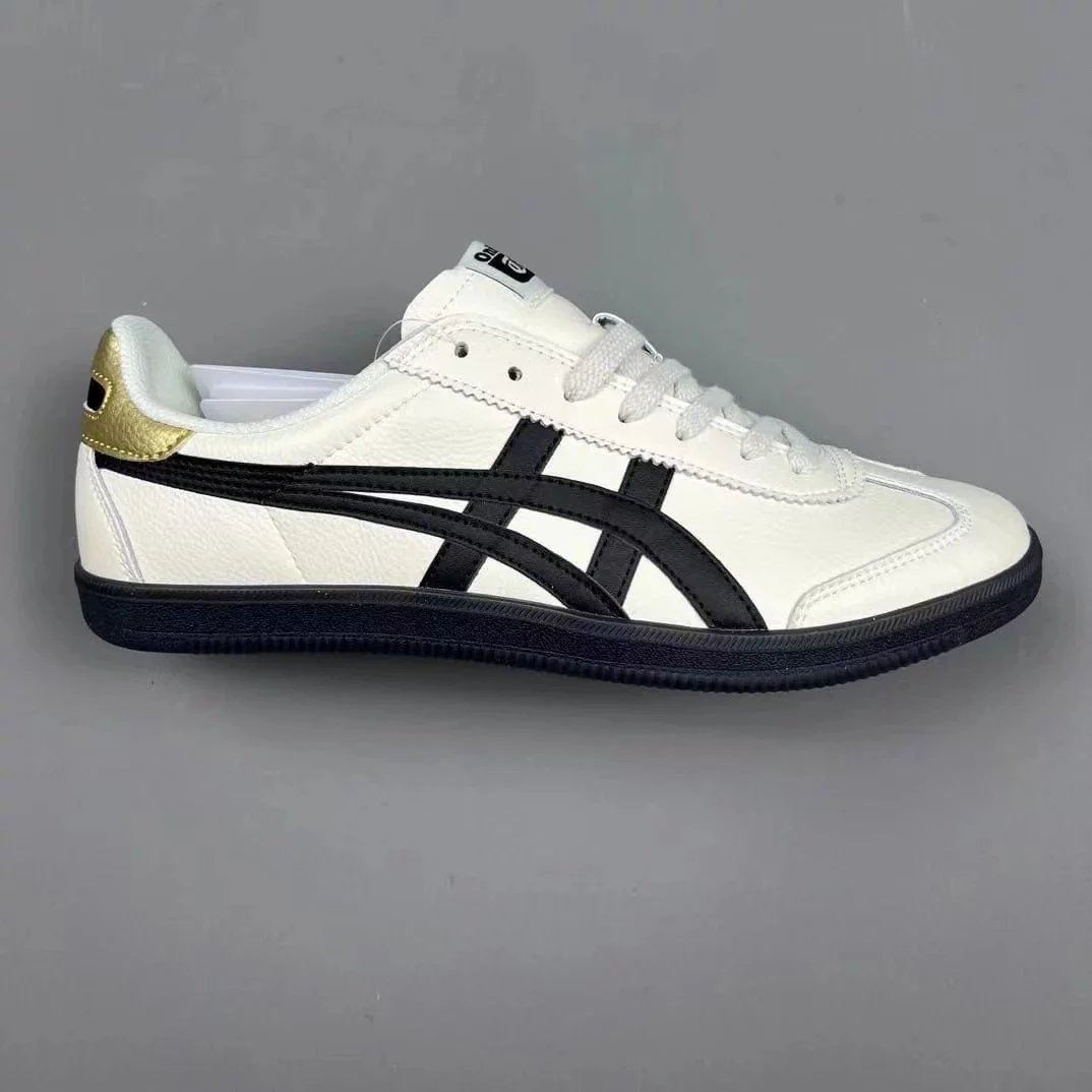 Onitsuka Tiger, White/Black 1183B938-100