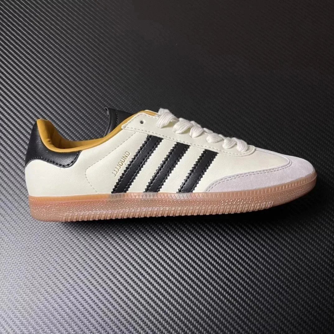 VT version Samba JJJJ joint yellow and white ID8708