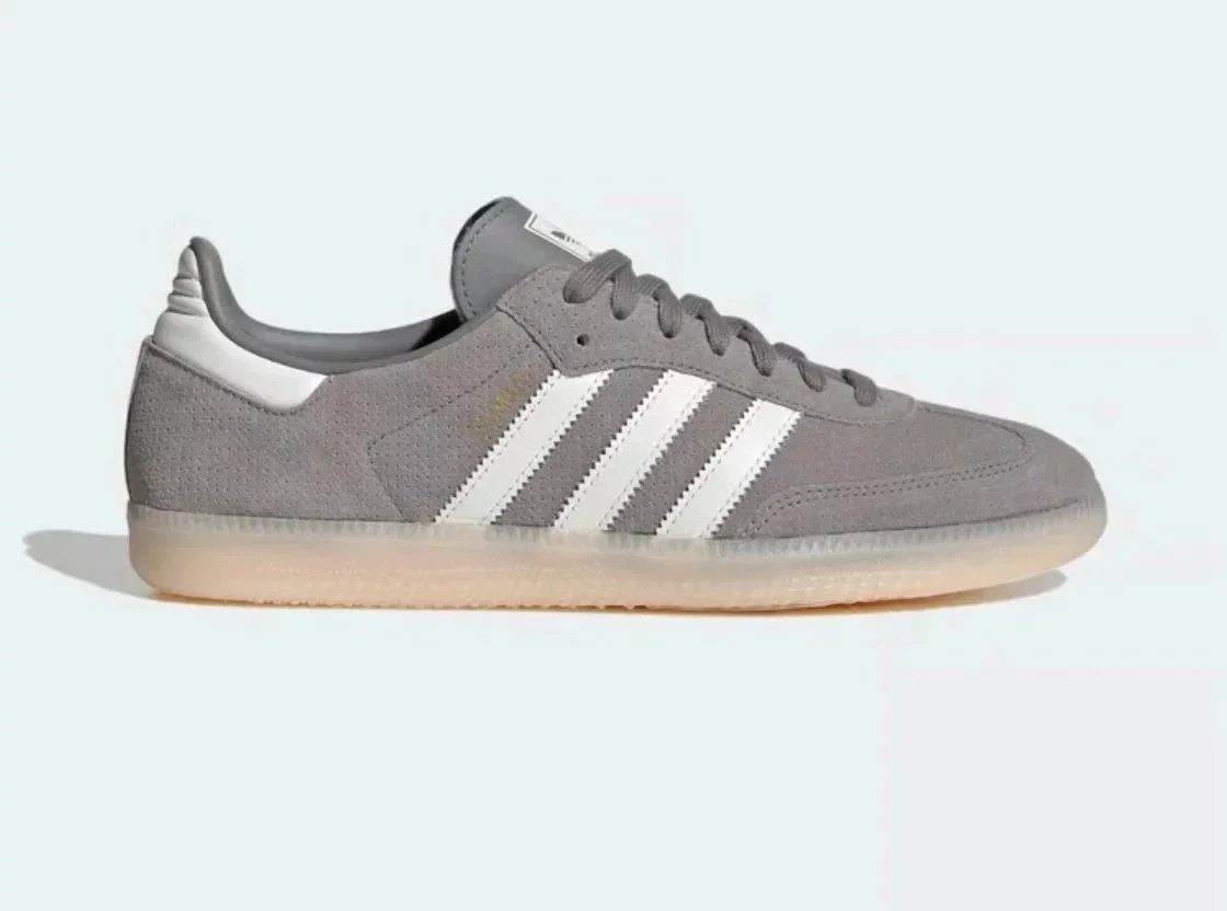 VT Special Offer Samba Grey White HP7905
