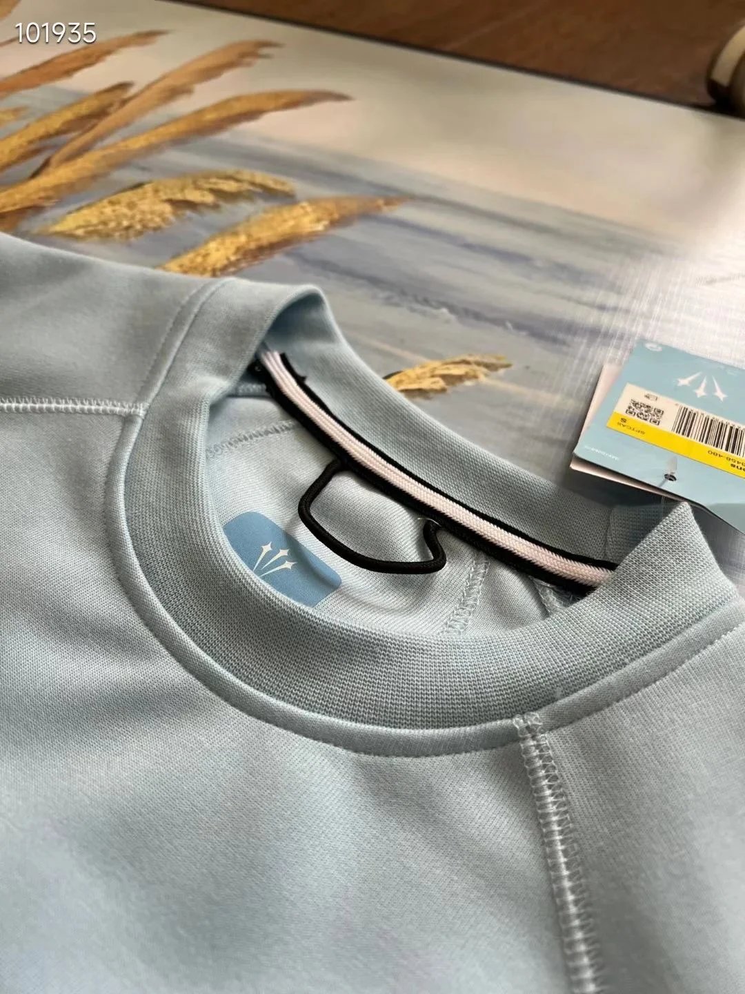 Nike Tech Fleece Hooded Jacket Pale Yellow Outerwear - 10
