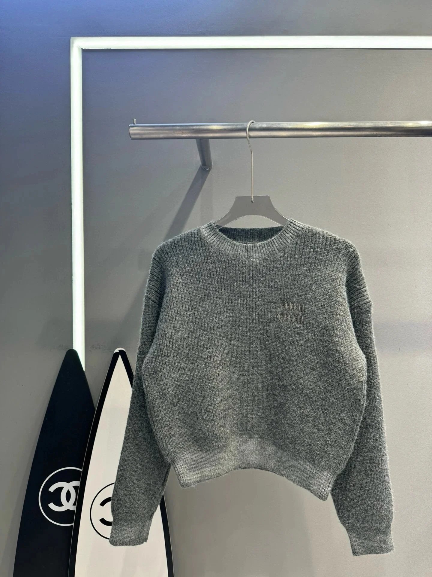 Fashion Sweatshirt photo 5