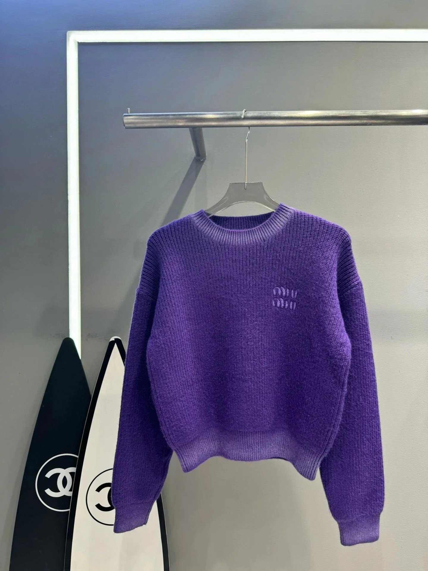 Fashion Sweatshirt photo 6