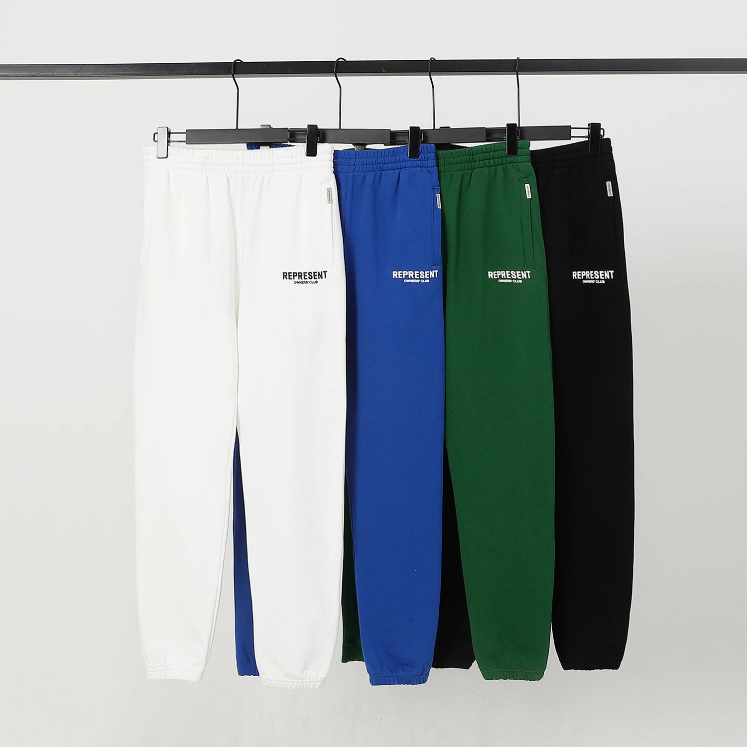 Represent Joggers Multi-Color - High Quality Product Image - Cnfans