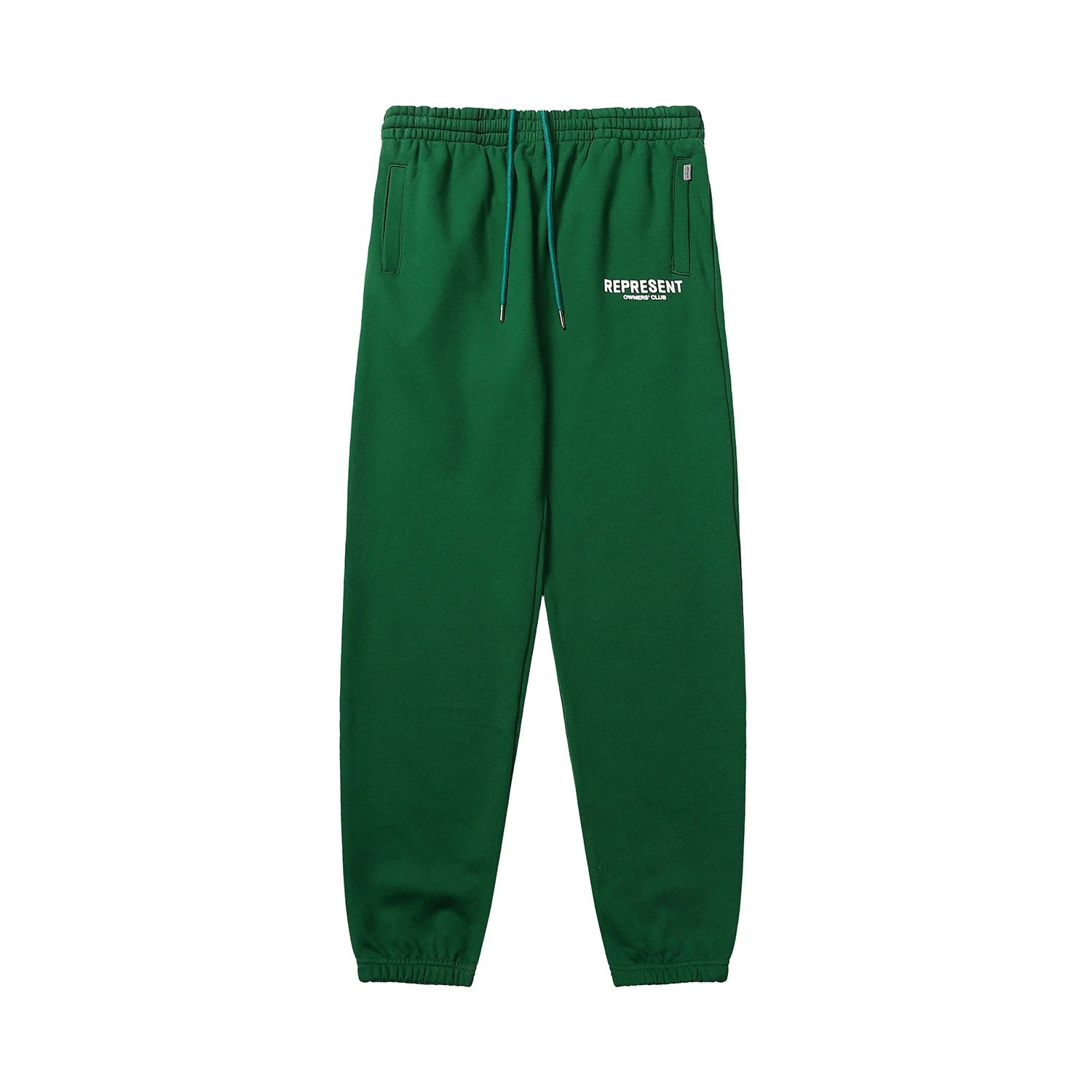 Represent Joggers Multi-Color - Gallery Image 2 - Detailed View