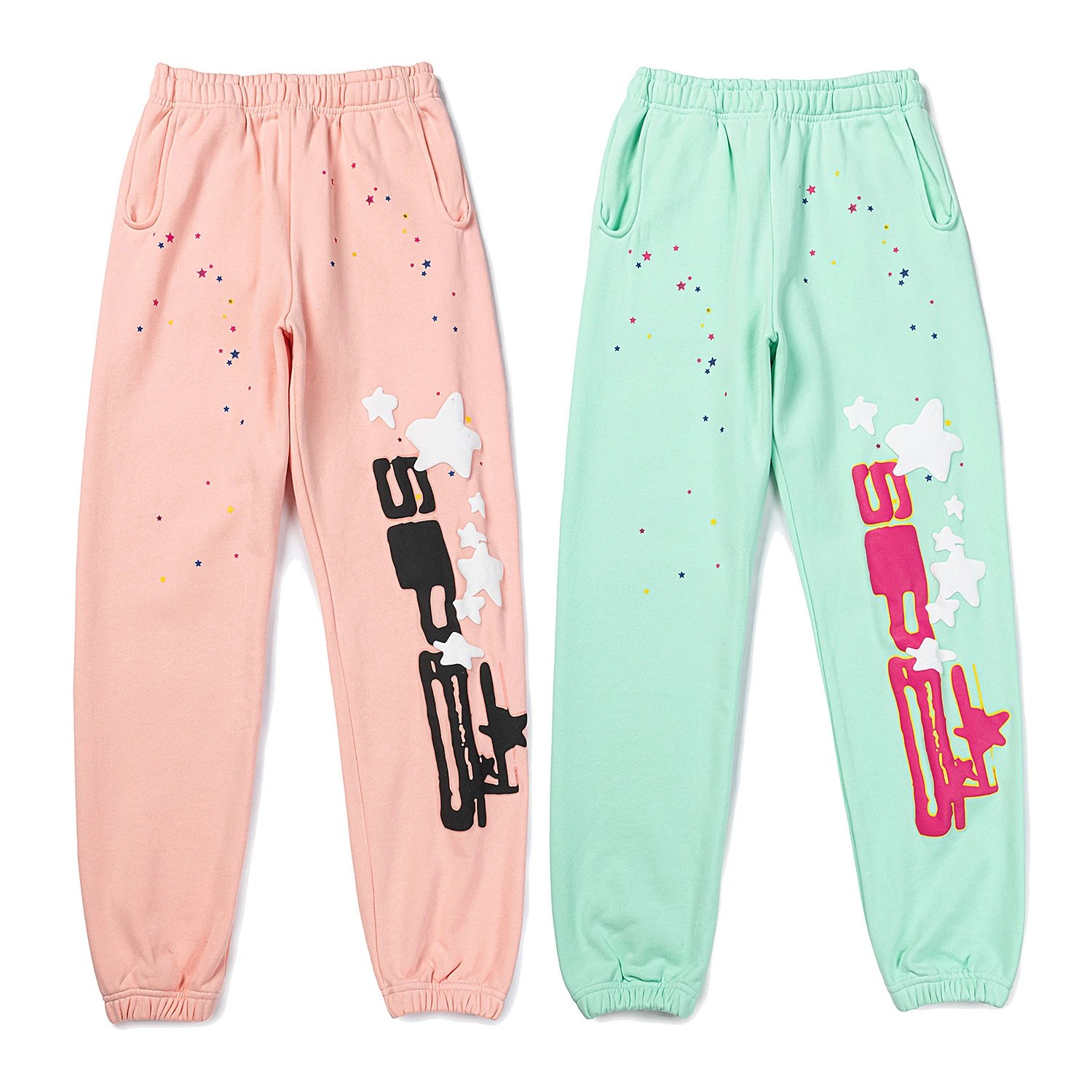 High Street Hoodie Tracksuit Onyx Black - Related Product - Cnfans