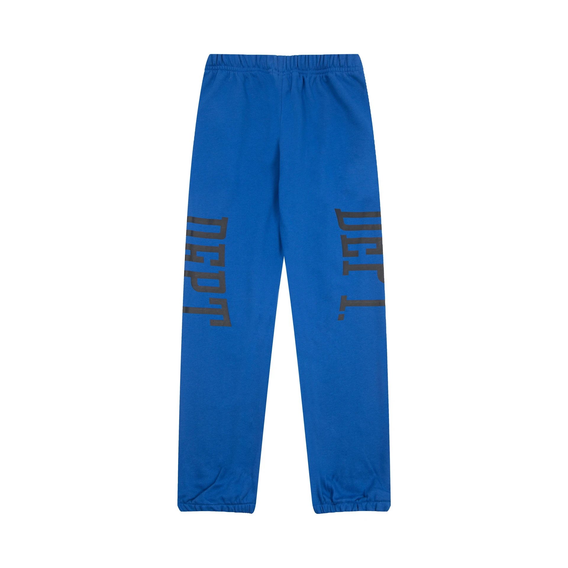 High Street Joggers Cobalt - Gallery Dept - Cnfans - $32.90