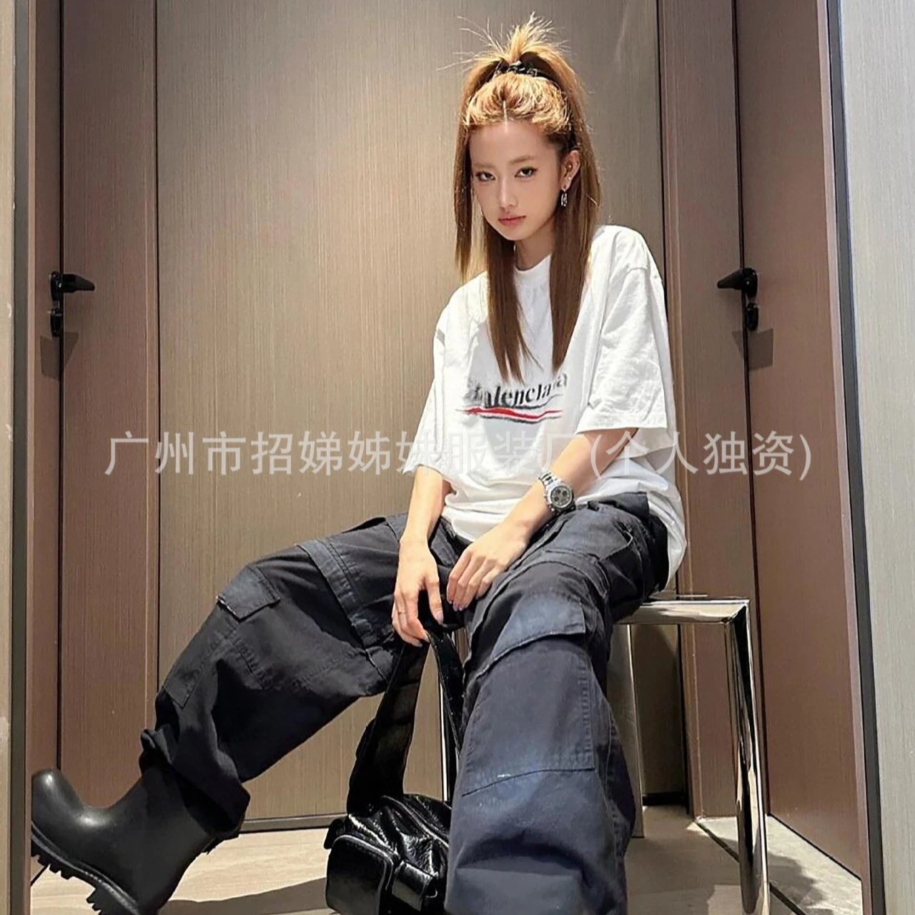 轮播图 1