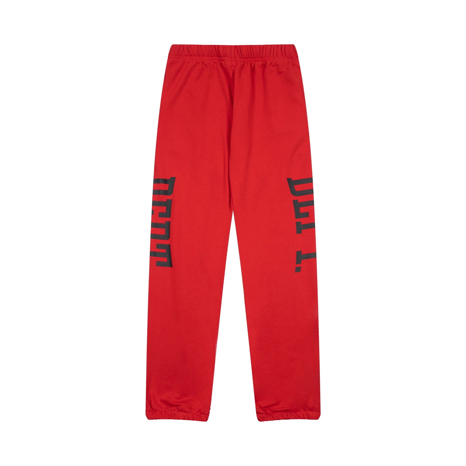 High Street Sweatpants Navy - Gallery Image 4 - Detailed View