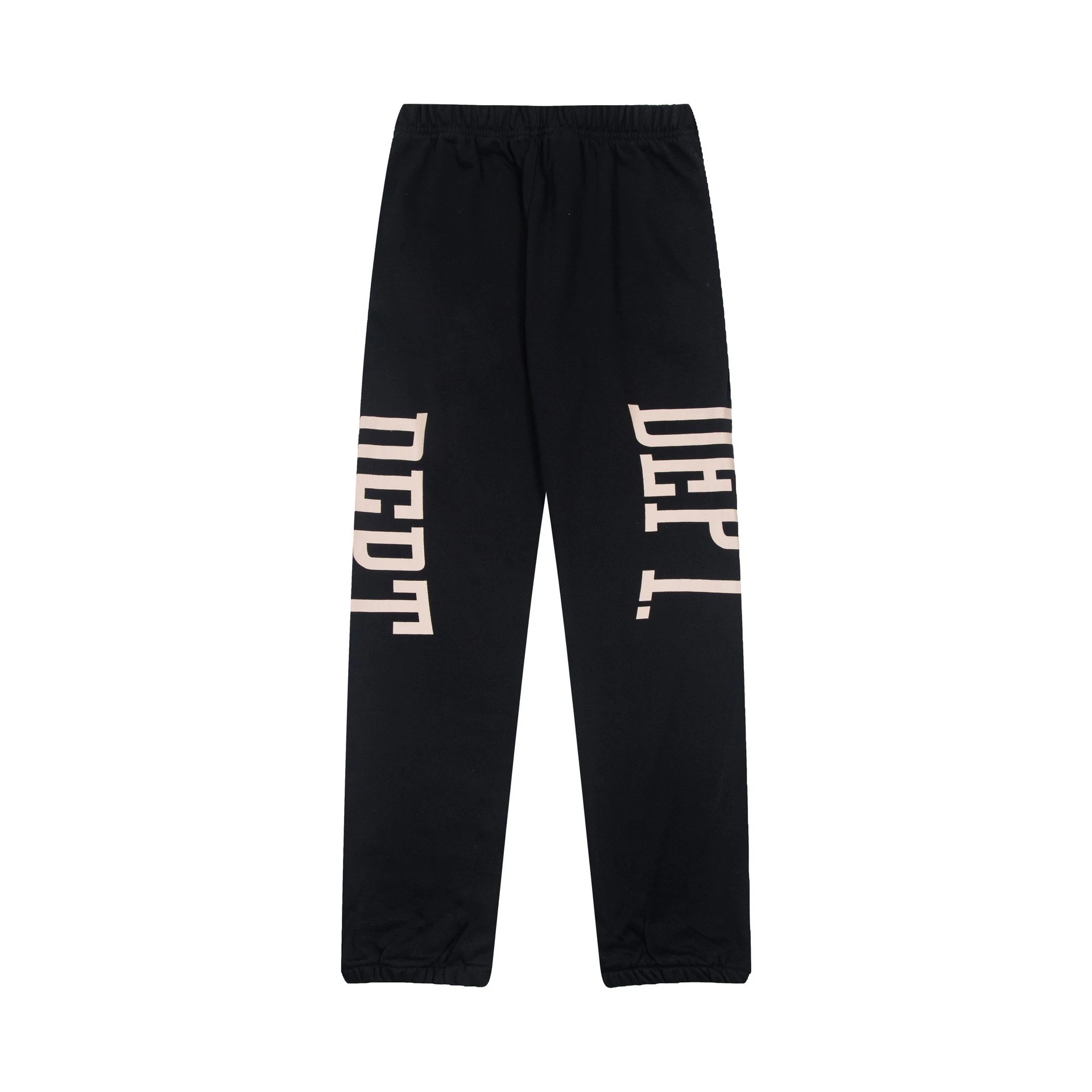 High Street Jogger Pants Saffron - Gallery Dept - Cnfans - $32.90