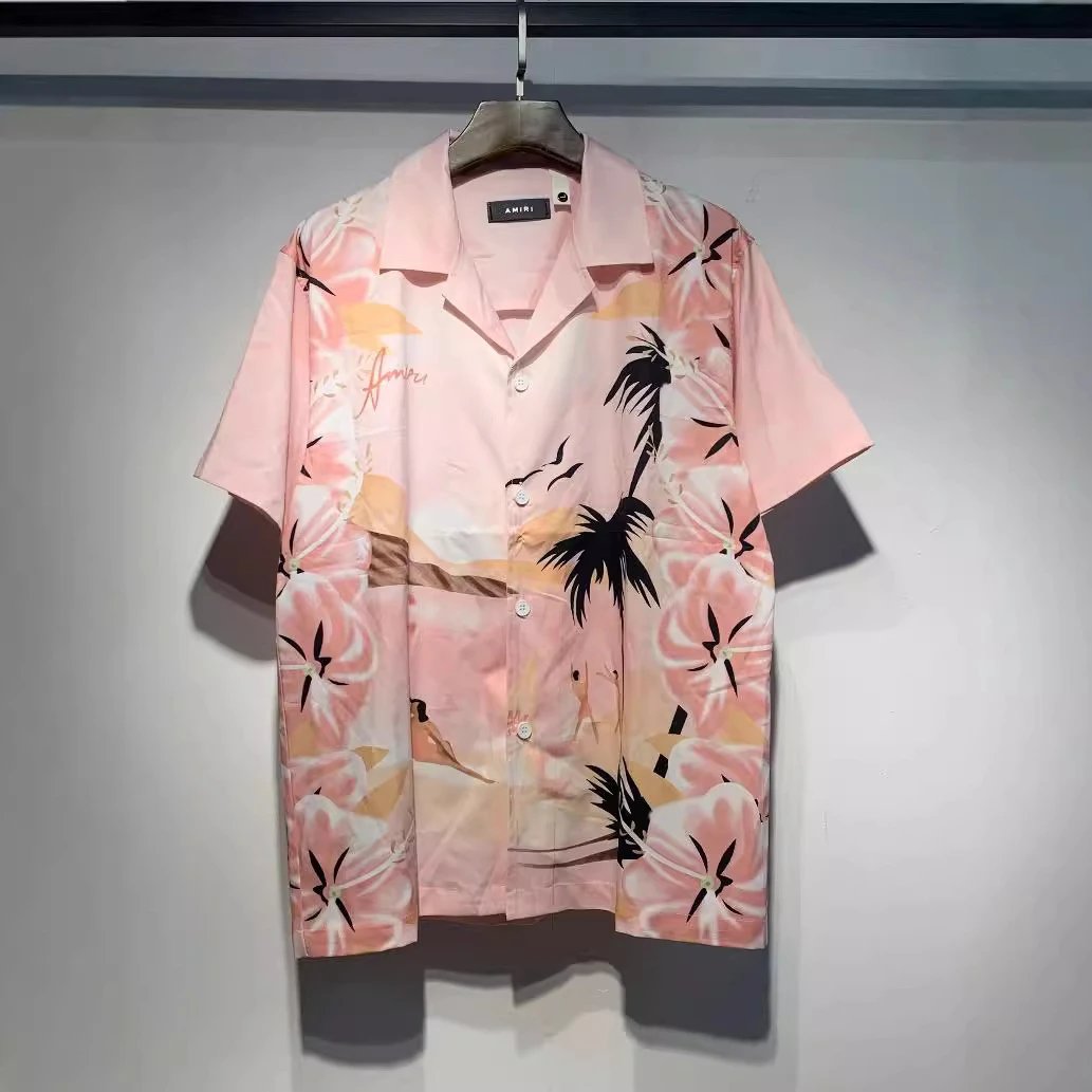 Amiri Beach Se Multicolor - Gallery Image 3 - Detailed View