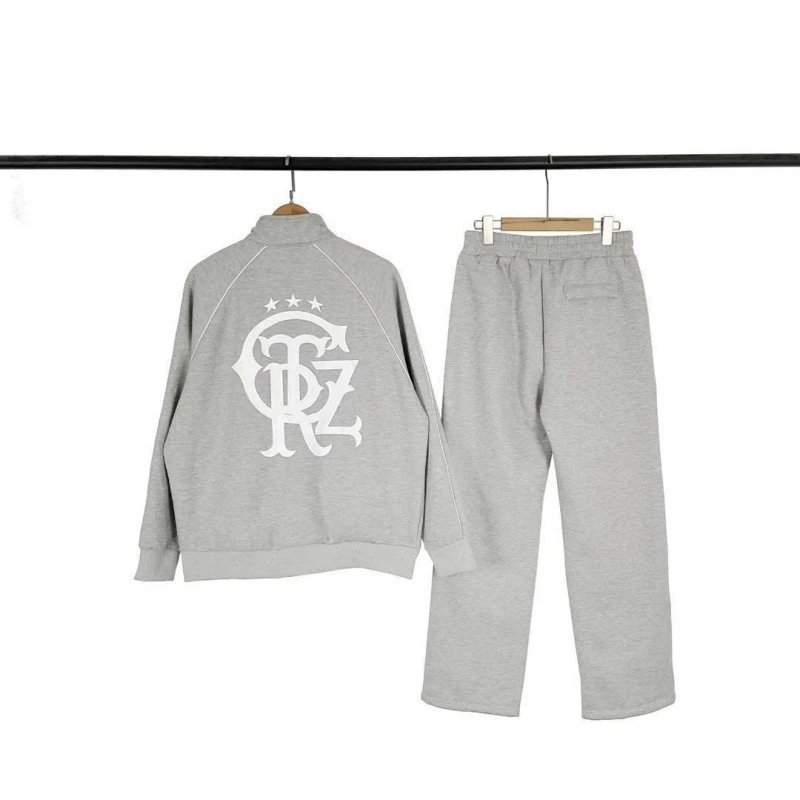 Fashion Track Suit Set Multicolor - Gallery Image 4 - Detailed View