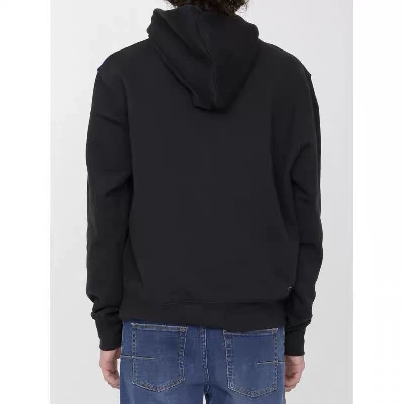 Amiri Embroidered Hoodie Multiple Colors - Gallery Image 3 - Detailed View