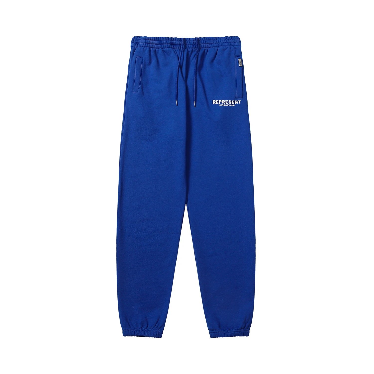 Represent Joggers Multi-Color - Gallery Image 3 - Detailed View