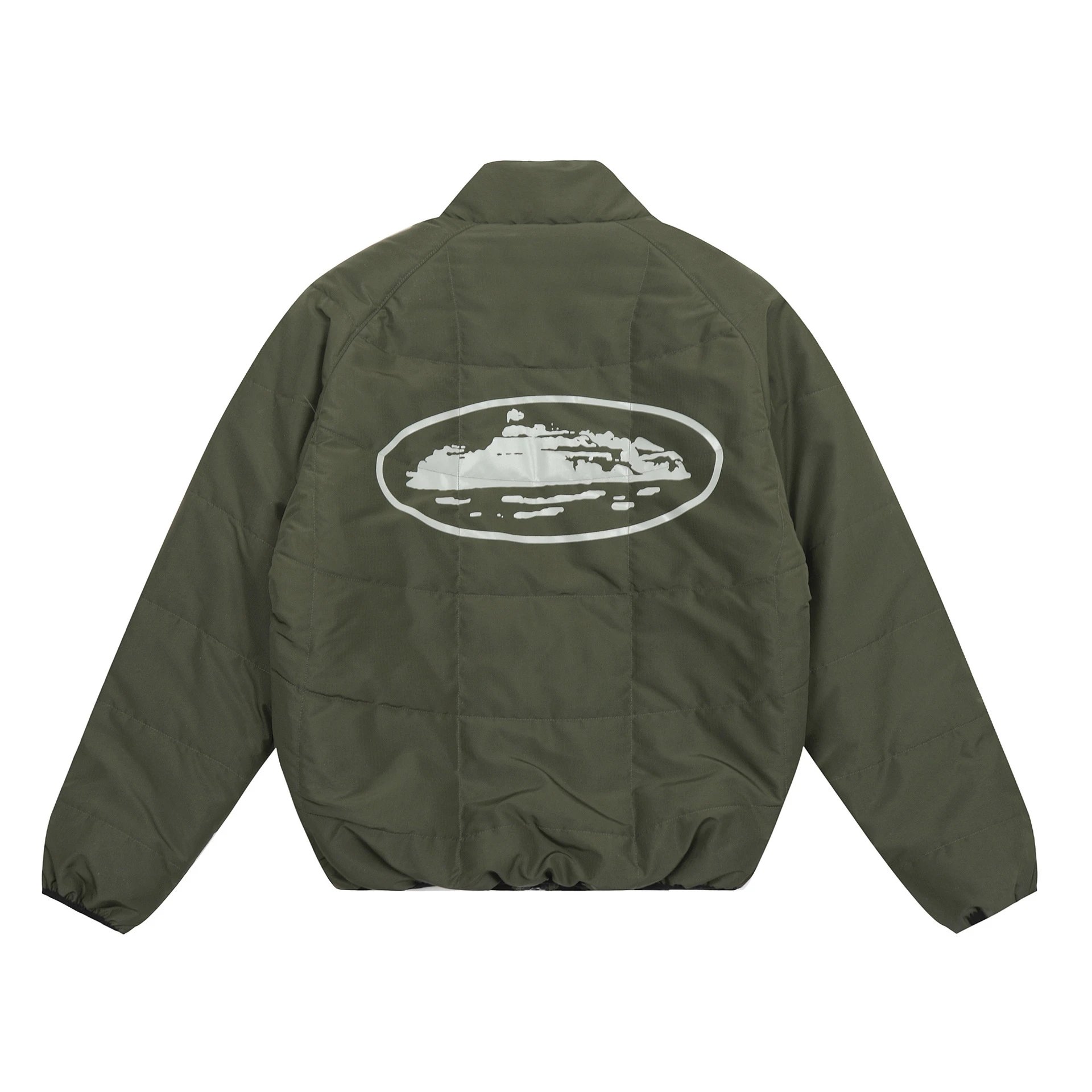 High Street Multi-Pocket Jacket Multicolor - Gallery Image 5 - Detailed View