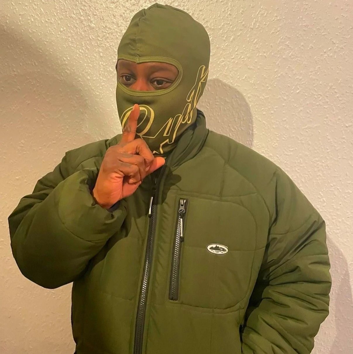 High Street Multi-Pocket Jacket Multicolor - Gallery Image 2 - Detailed View