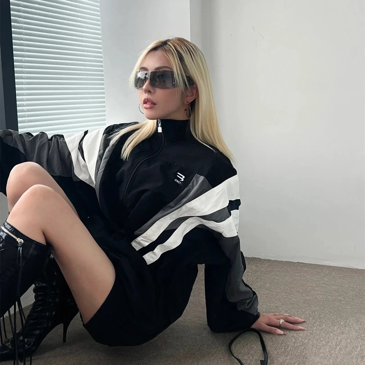 轮播图 1