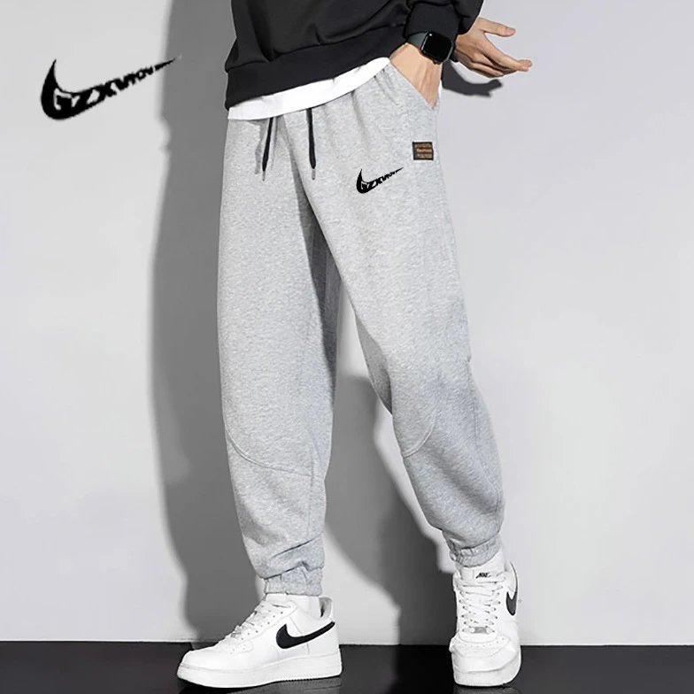 Nike Men's Cotton Jogger Pants+  Multiple colors
