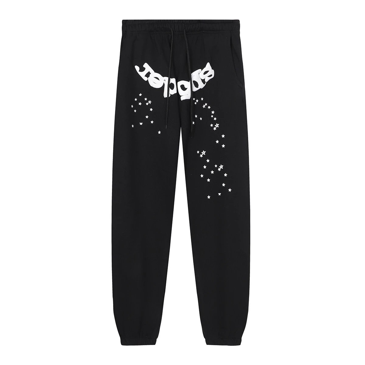 Unisex Hip-Hop Tracksuit Onyx - Sp5der - Cnfans - $40.65