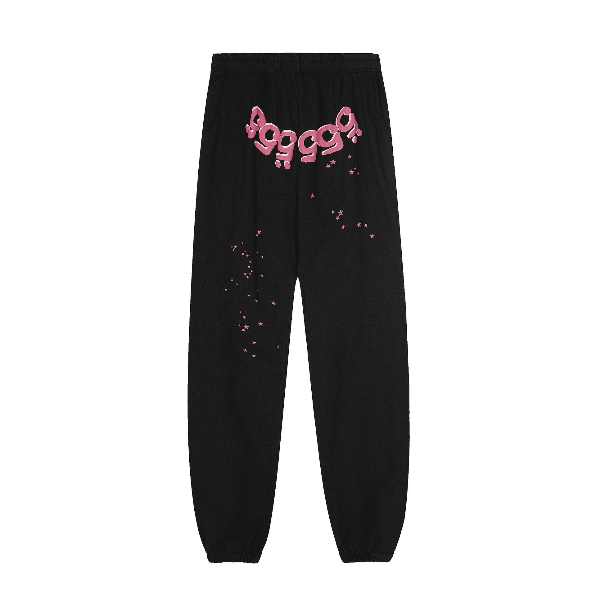 High Street Casual Tracksuit Noir - Related Product - Cnfans