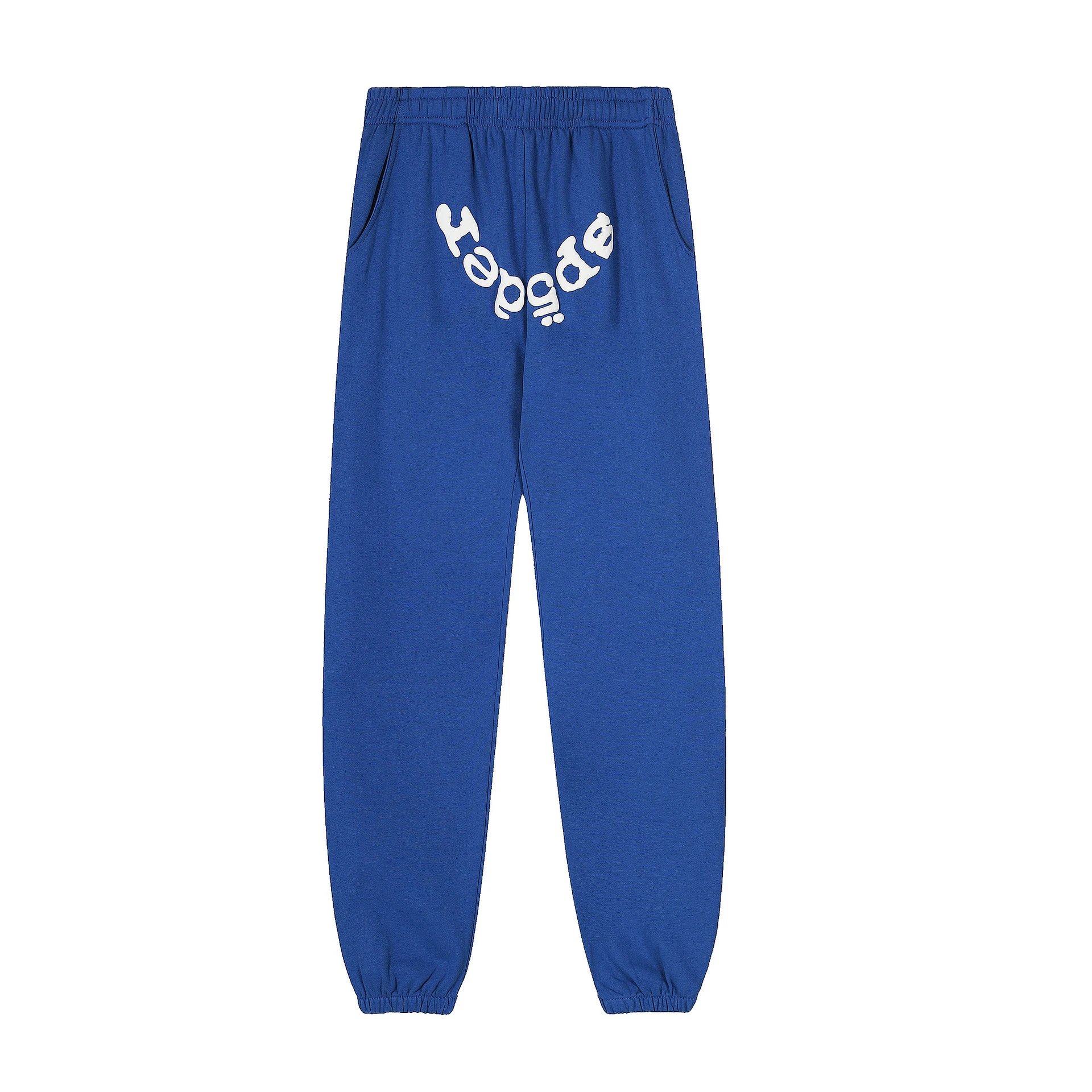 Casual Tracksuit Set Sapphire - Related Product - Cnfans