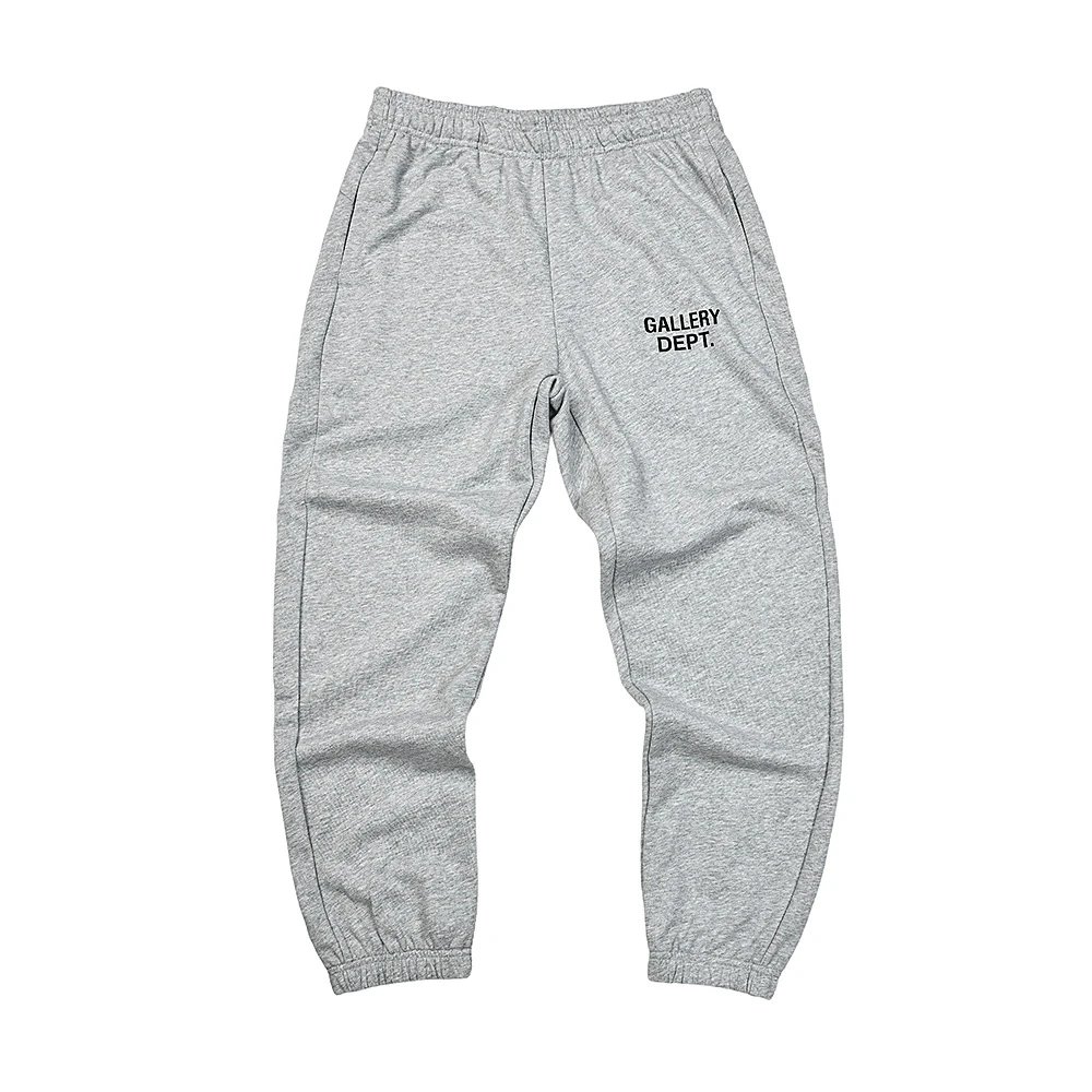 Casual Sport Joggers Azure - Gallery Image 2 - Detailed View