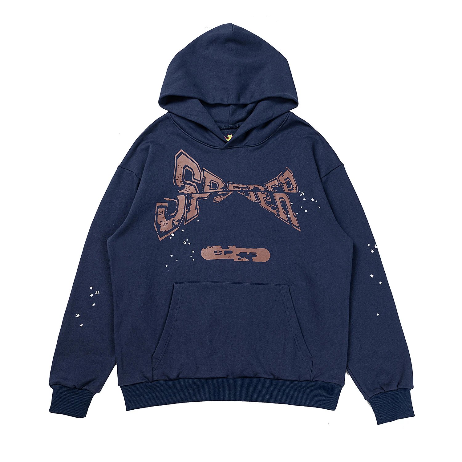 Streetwear Hoodie Set Midnight Navy - Related Product - Cnfans
