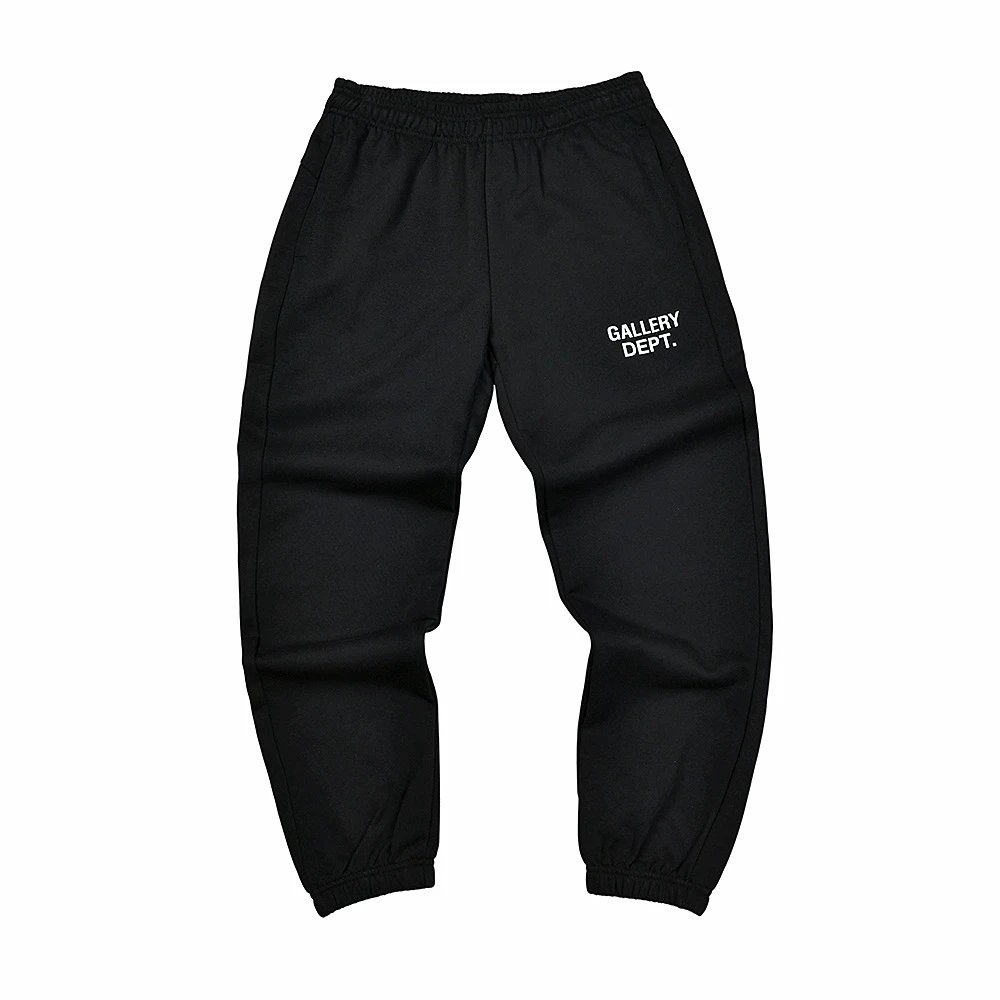Casual Sport Joggers Azure - Gallery Image 4 - Detailed View