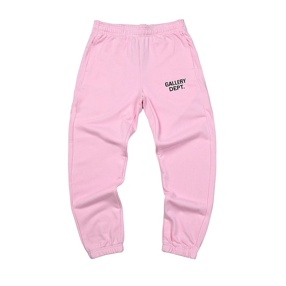 Casual Sport Joggers Azure - Gallery Image 5 - Detailed View