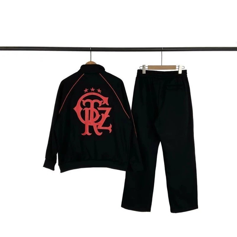 Fashion Track Suit Set Multicolor - Gallery Image 5 - Detailed View