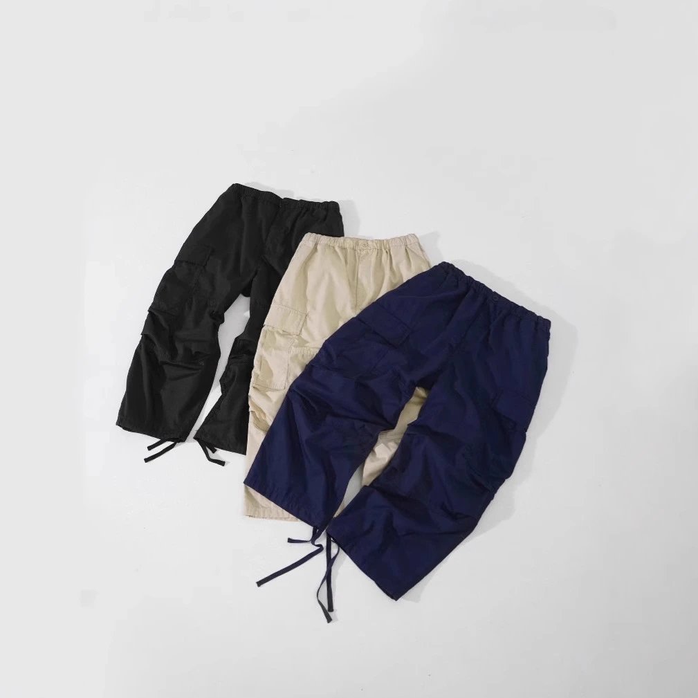 Carhartt Wide Cargo Pants Multi-color