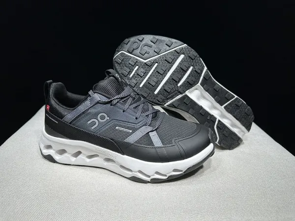 On Cloud Horizon Multi-Color Sneakers - 5