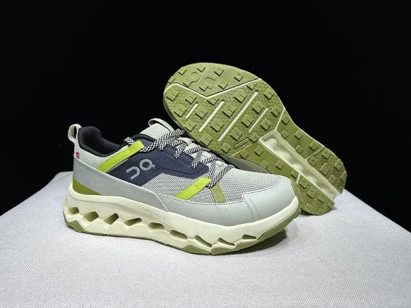 On Cloud Horizon Multi-Color Sneakers - 12